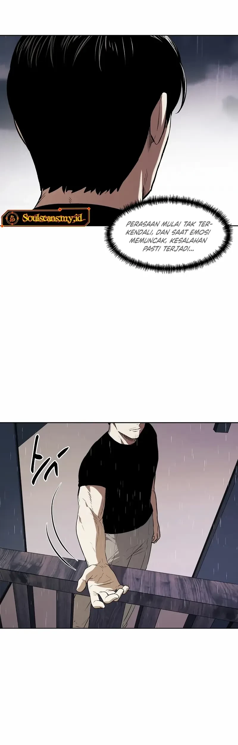 Isekai Walking Chapter 13 - halaman 18
