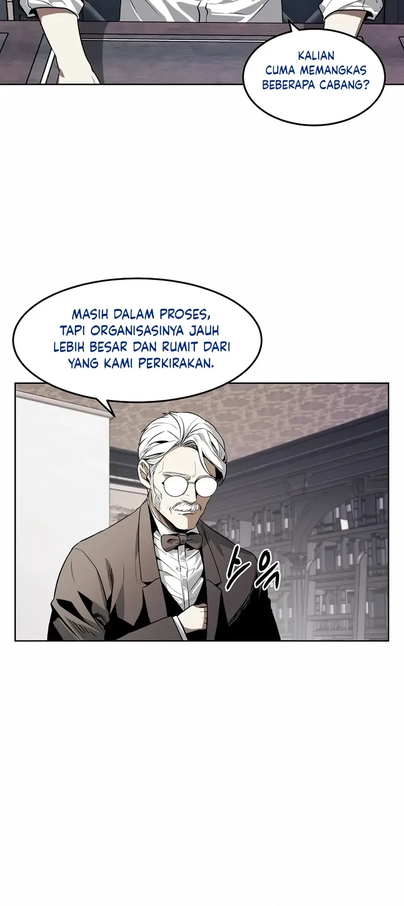 Isekai Walking Chapter 13 - halaman 3
