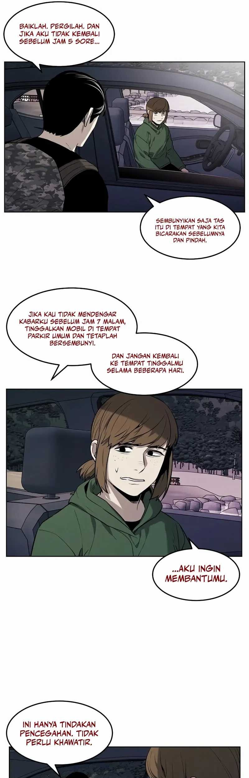 Isekai Walking Chapter 14 - halaman 10