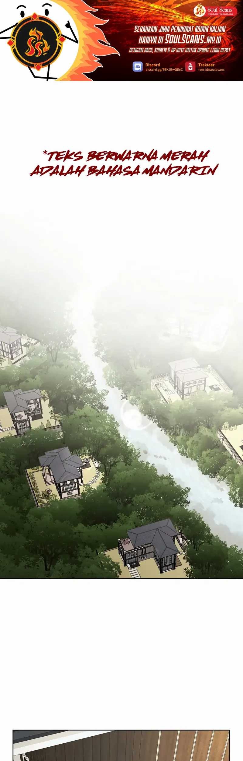 Isekai Walking Chapter 14 - halaman 2