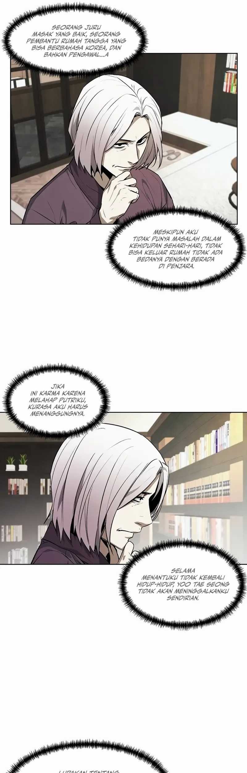 Isekai Walking Chapter 14 - halaman 4