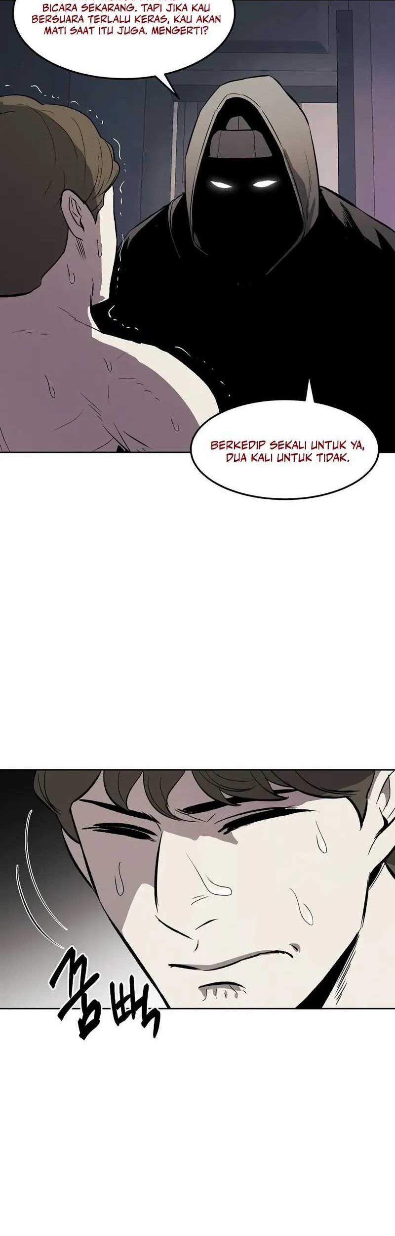 Isekai Walking Chapter 15 - halaman 3