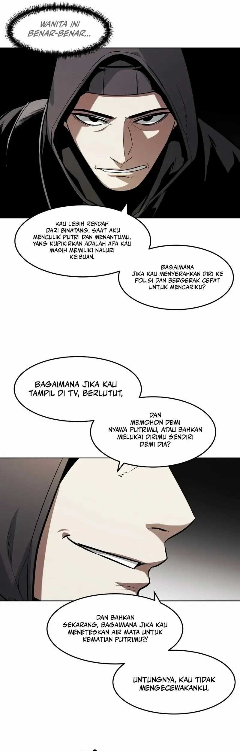 Isekai Walking Chapter 16 - halaman 10