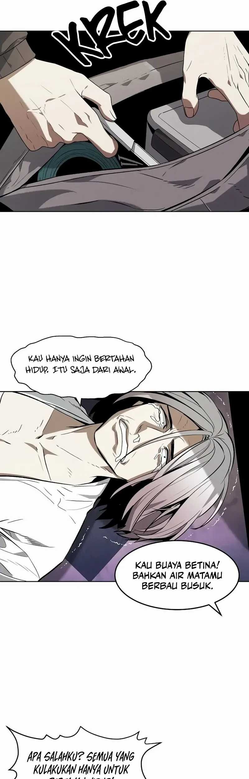 Isekai Walking Chapter 16 - halaman 12