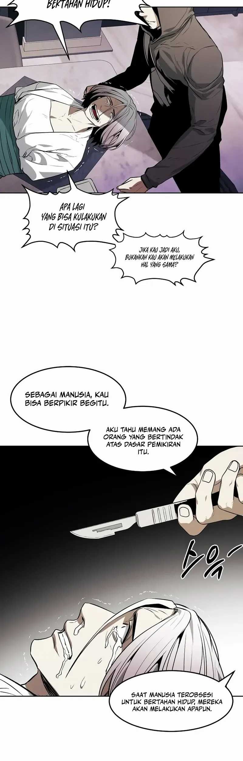 Isekai Walking Chapter 16 - halaman 13