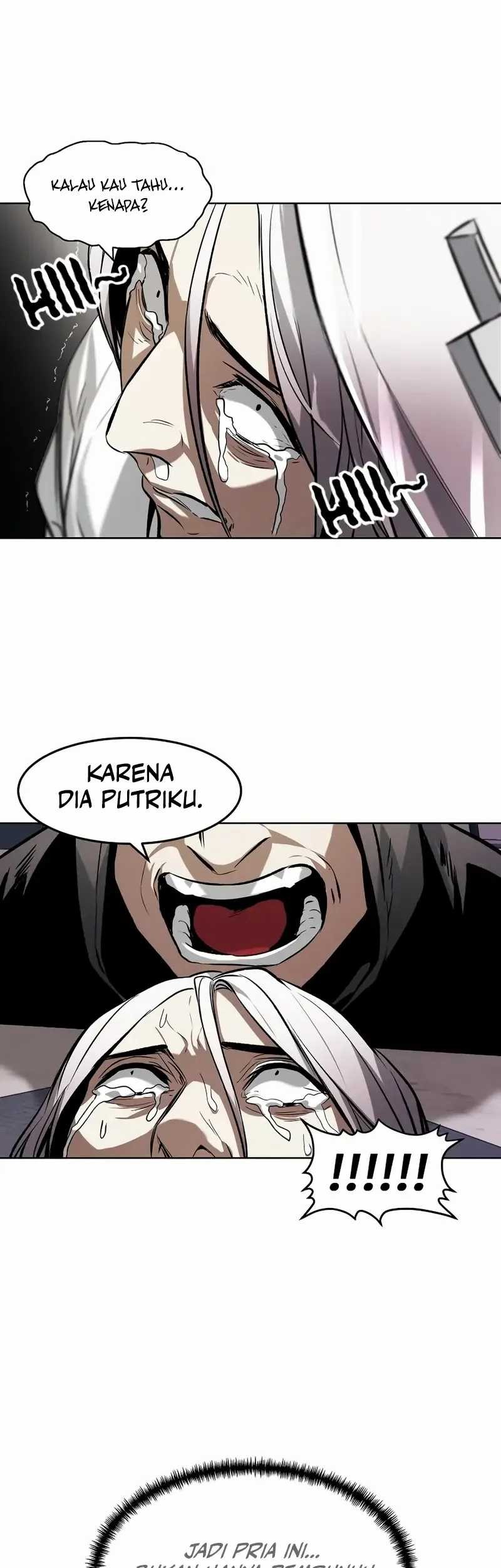Isekai Walking Chapter 16 - halaman 14