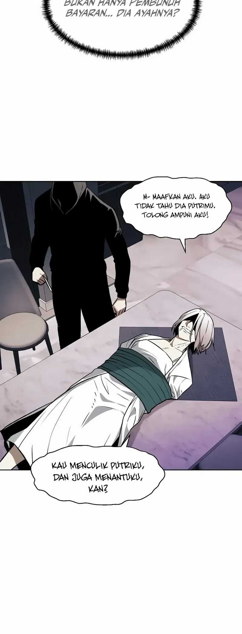 Isekai Walking Chapter 16 - halaman 15