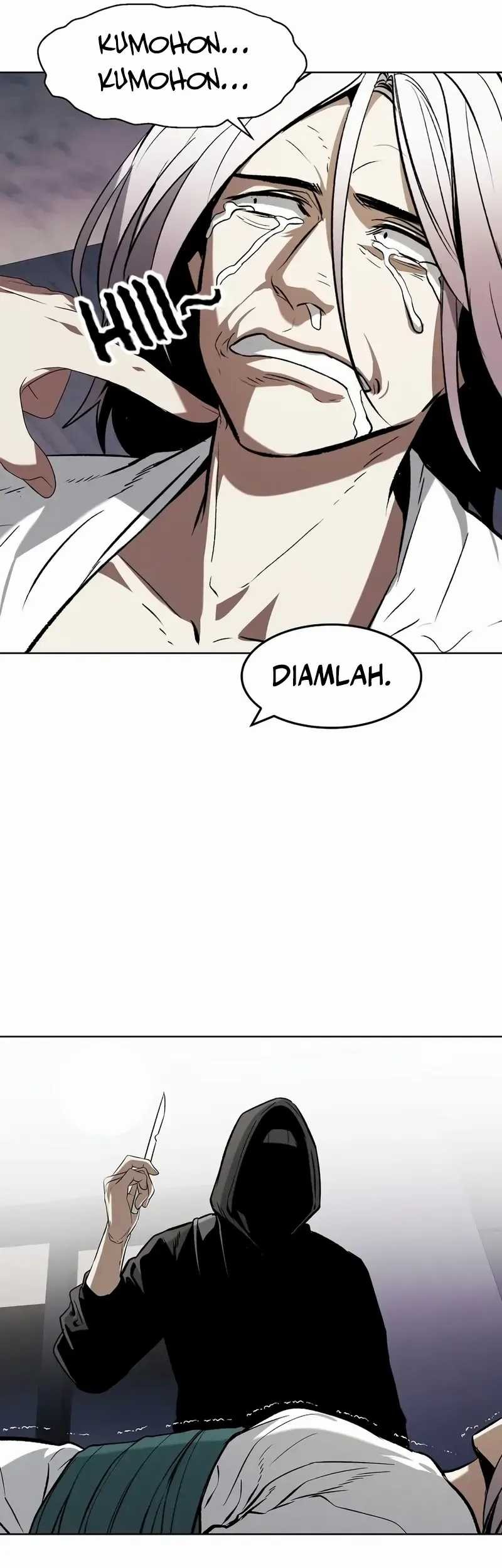 Isekai Walking Chapter 16 - halaman 16