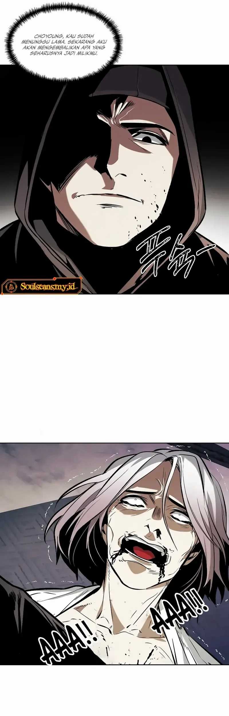 Isekai Walking Chapter 16 - halaman 18