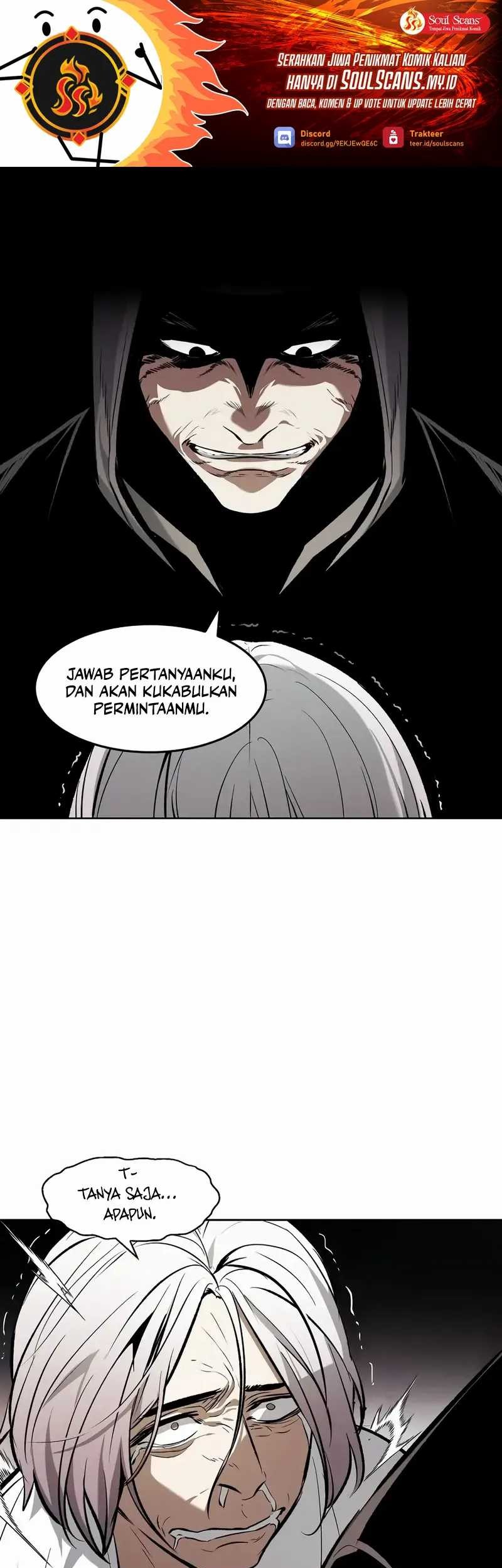 Isekai Walking Chapter 16 - halaman 2