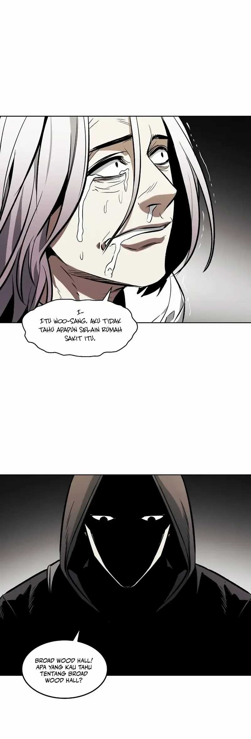 Isekai Walking Chapter 16 - halaman 5