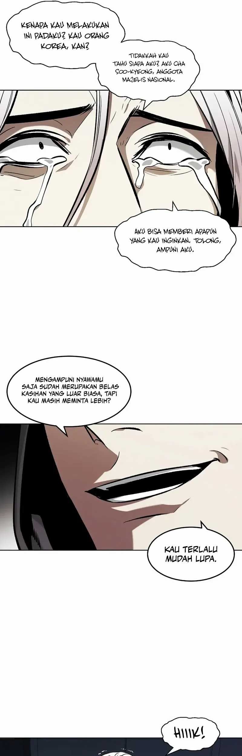 Isekai Walking Chapter 16 - halaman 6