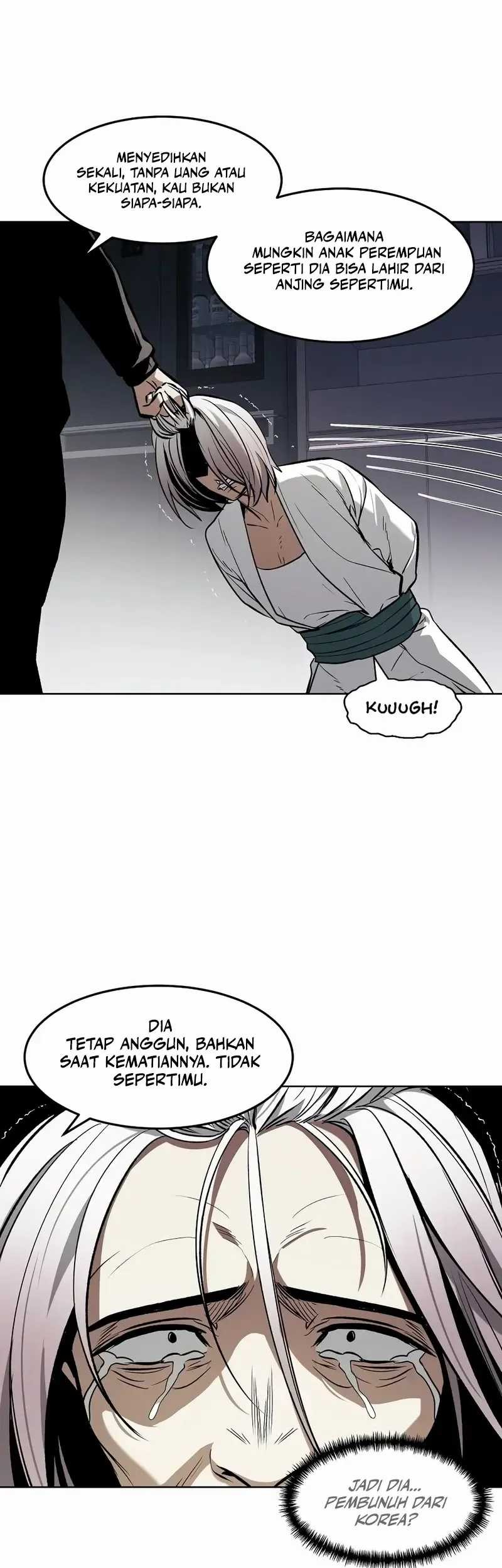 Isekai Walking Chapter 16 - halaman 8
