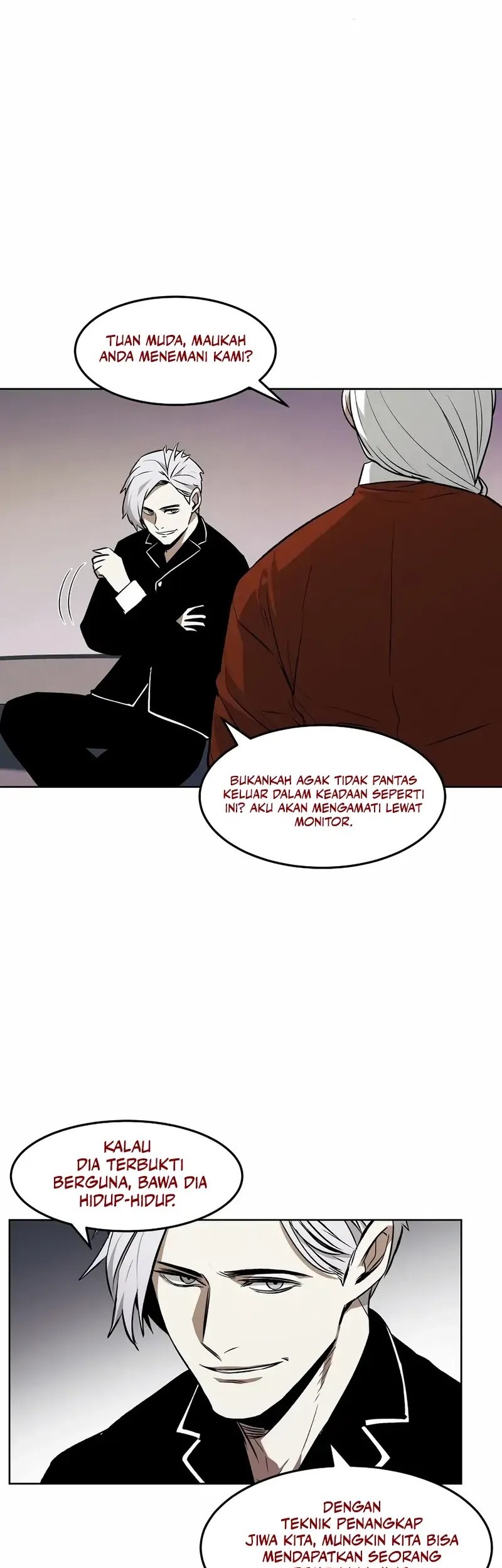 Isekai Walking Chapter 17 - halaman 2