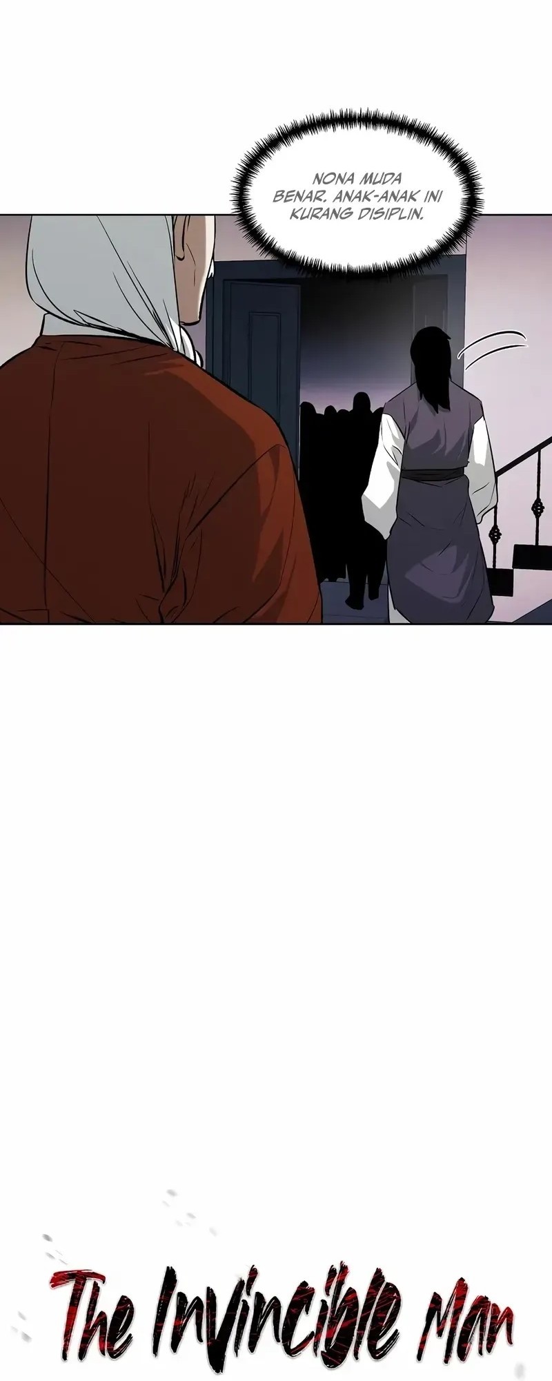 Isekai Walking Chapter 17 - halaman 6