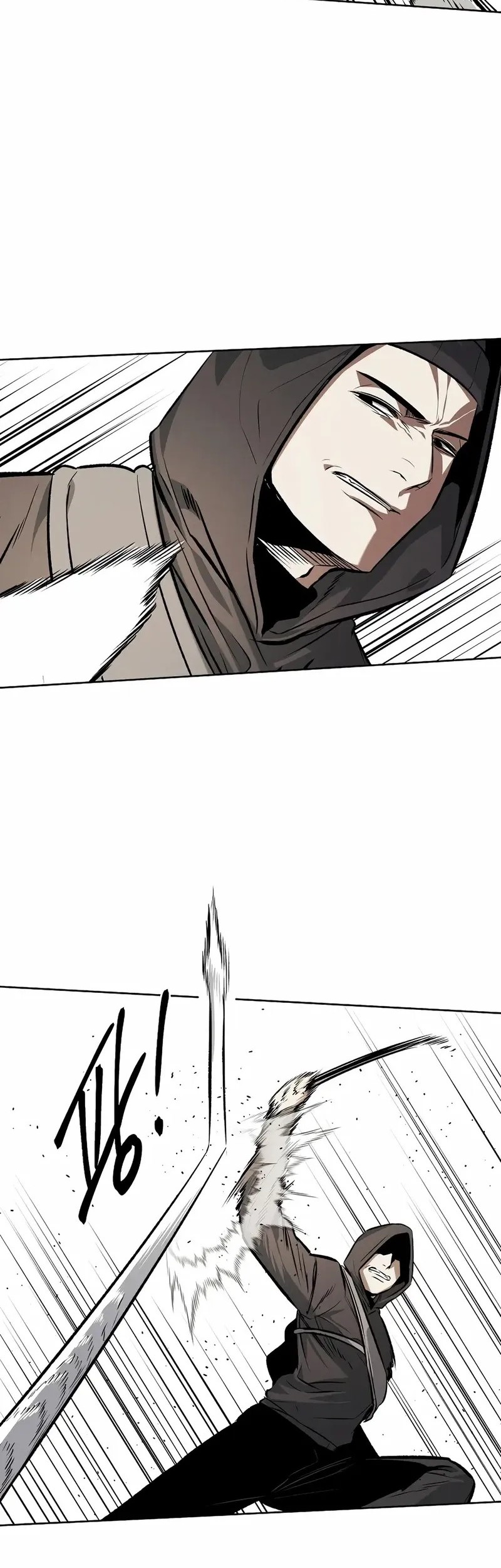 Isekai Walking Chapter 18 - halaman 14