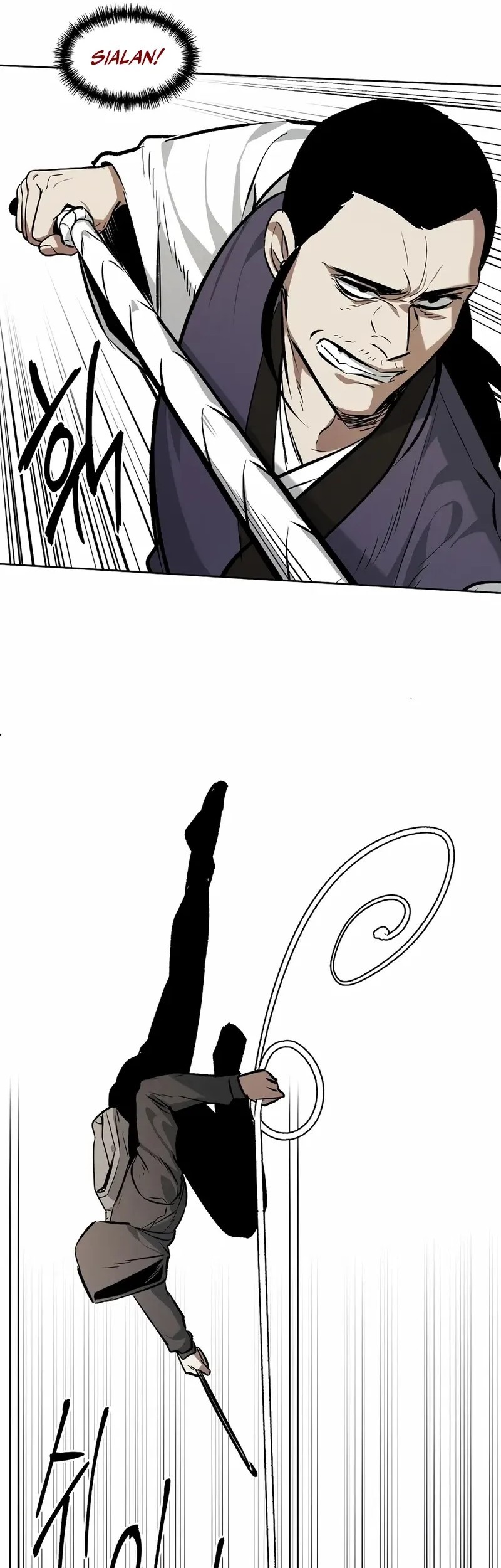 Isekai Walking Chapter 18 - halaman 19