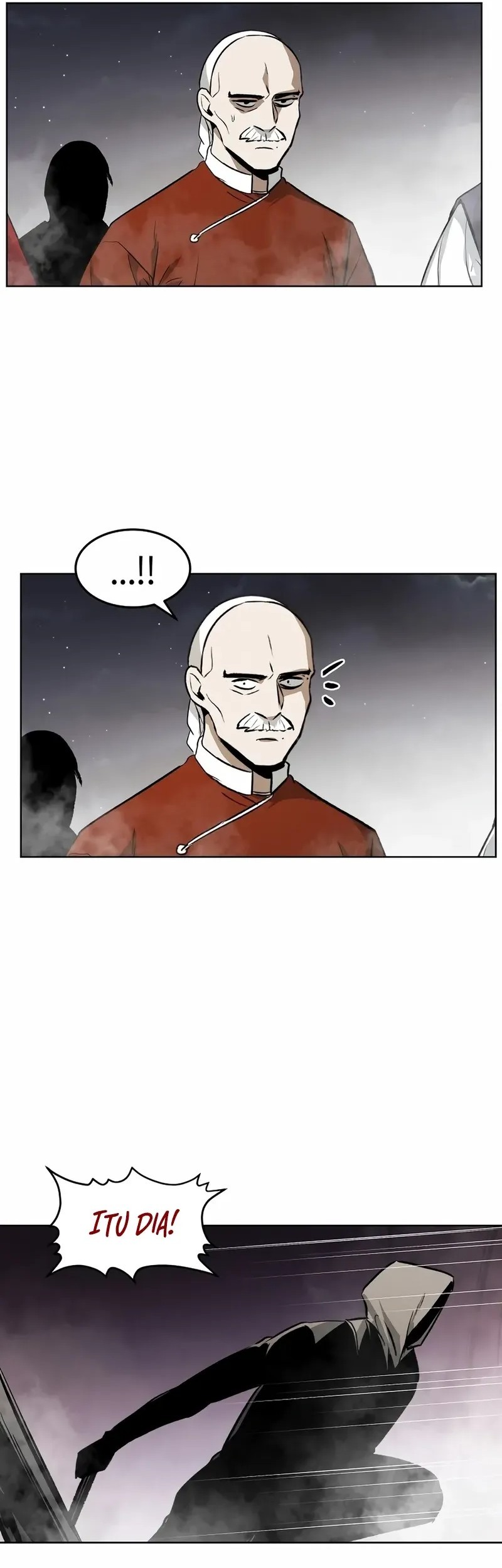 Isekai Walking Chapter 18 - halaman 7