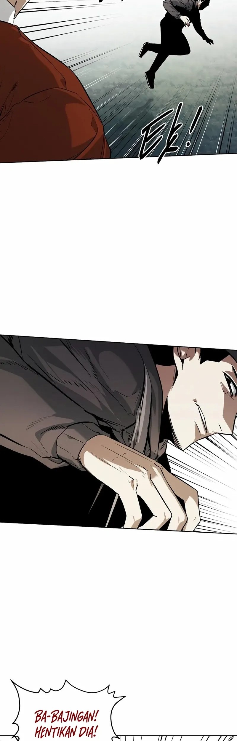 Isekai Walking Chapter 19 - halaman 14