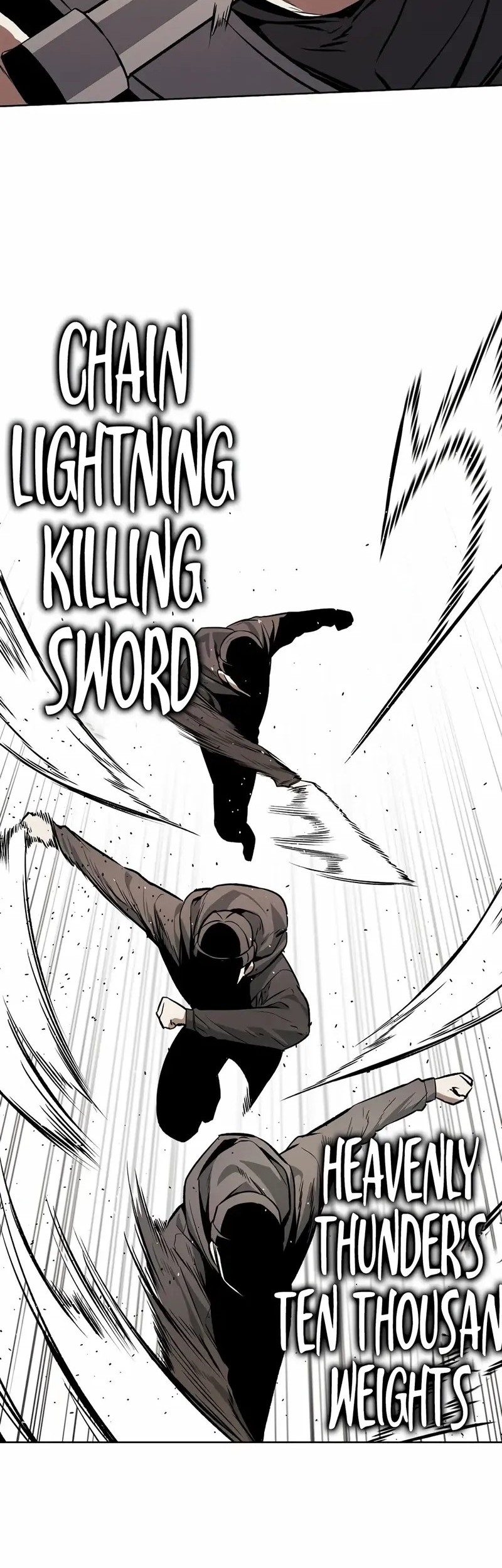 Isekai Walking Chapter 19 - halaman 17