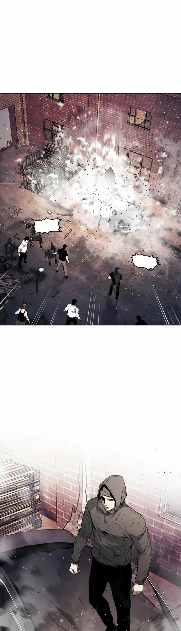 Isekai Walking Chapter 2 - halaman 11