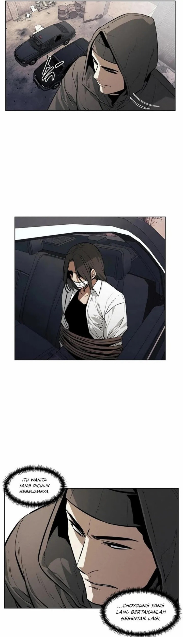 Isekai Walking Chapter 2 - halaman 5