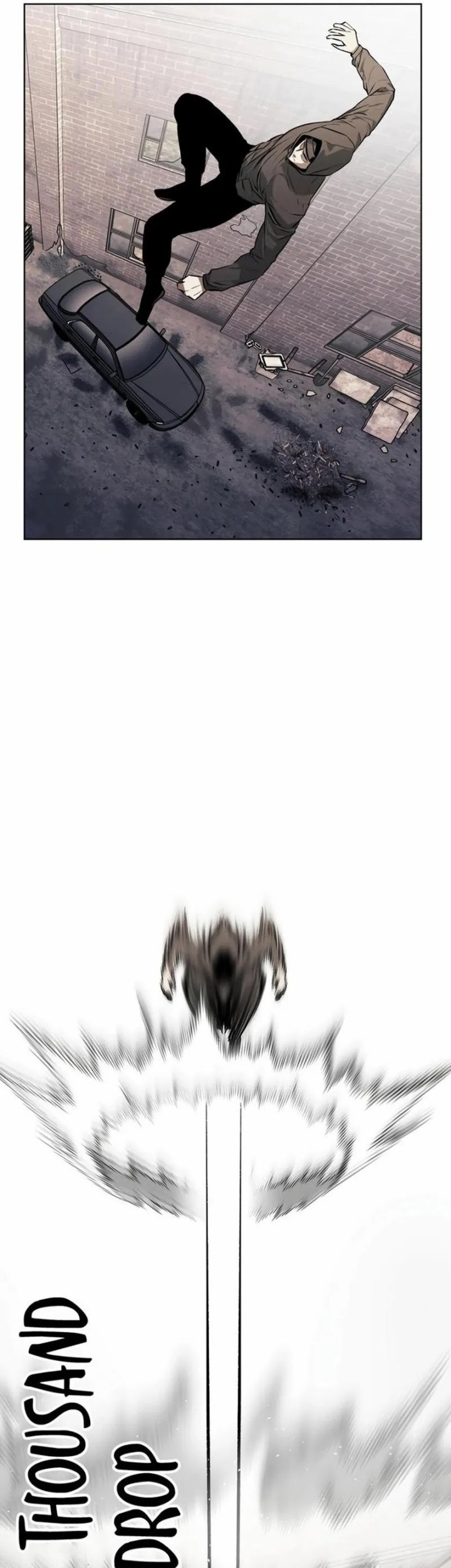 Isekai Walking Chapter 2 - halaman 9