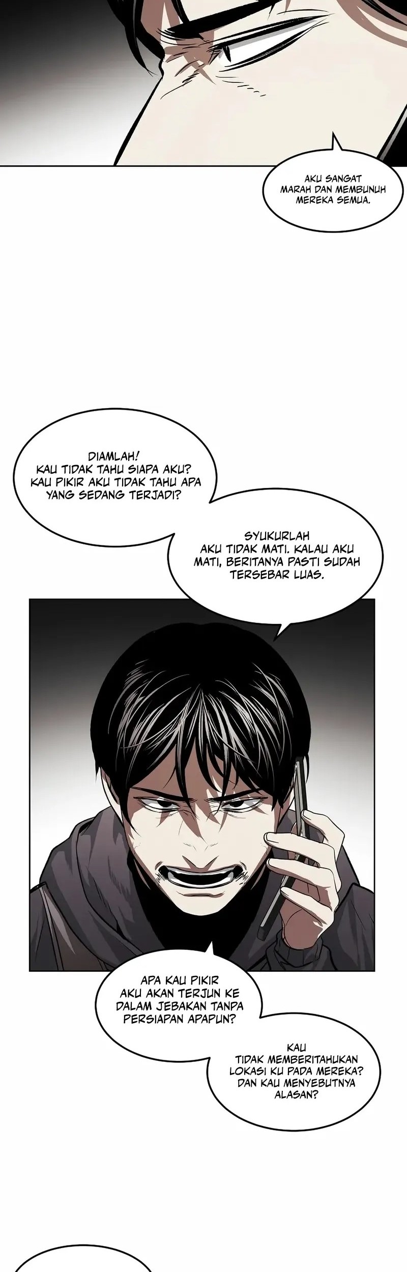Isekai Walking Chapter 20 - halaman 11
