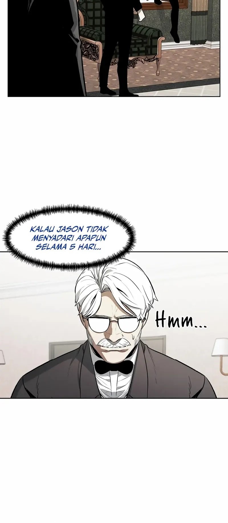 Isekai Walking Chapter 21 - halaman 12