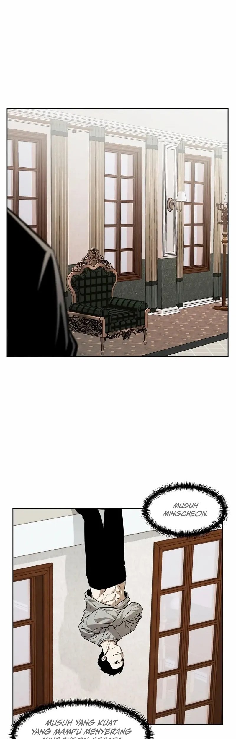 Isekai Walking Chapter 21 - halaman 2