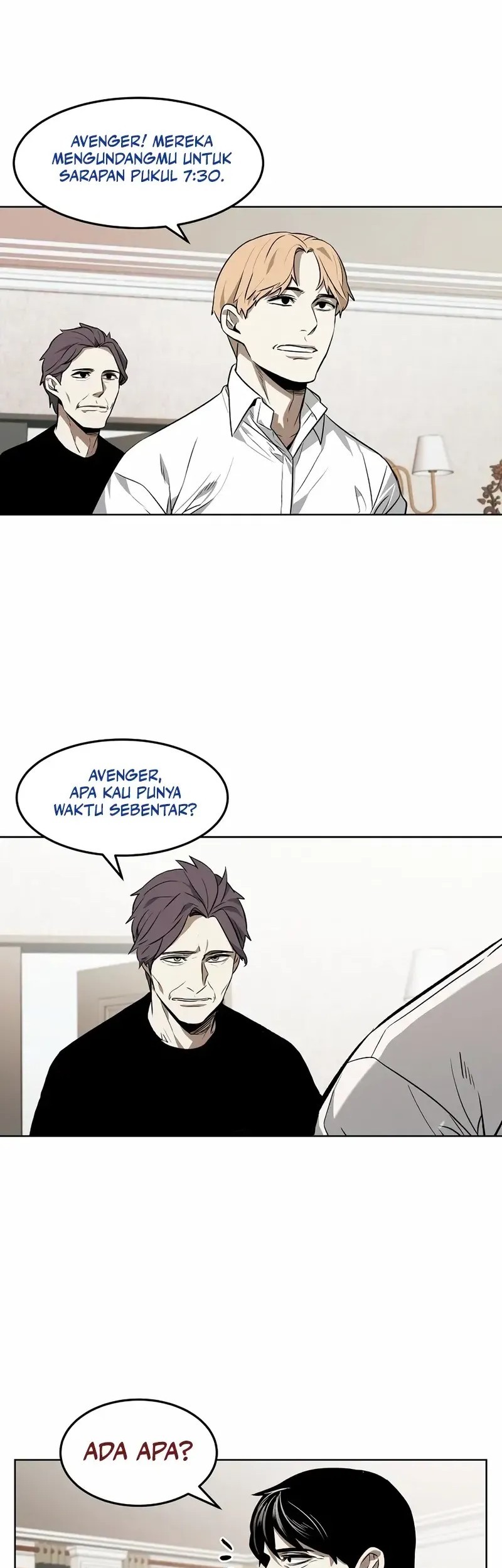 Isekai Walking Chapter 22 - halaman 10