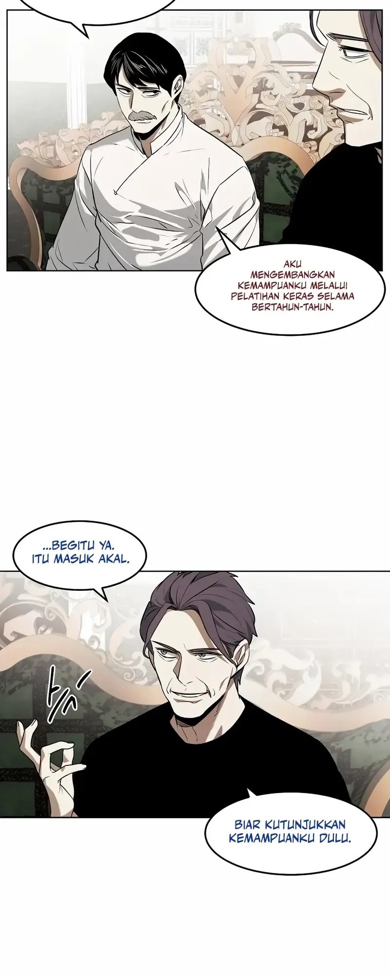Isekai Walking Chapter 22 - halaman 15