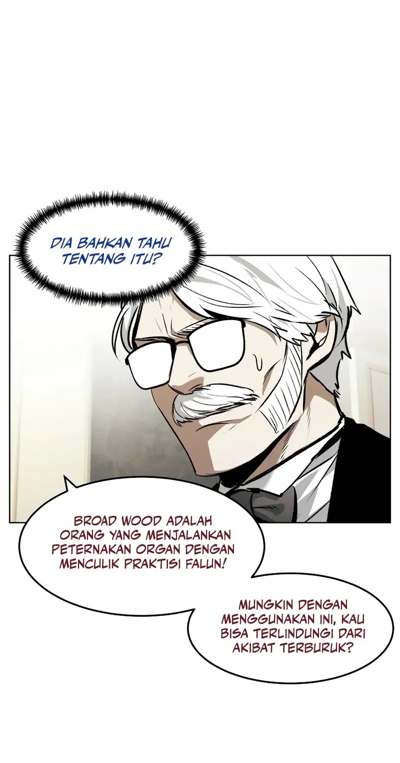 Isekai Walking Chapter 23 - halaman 18