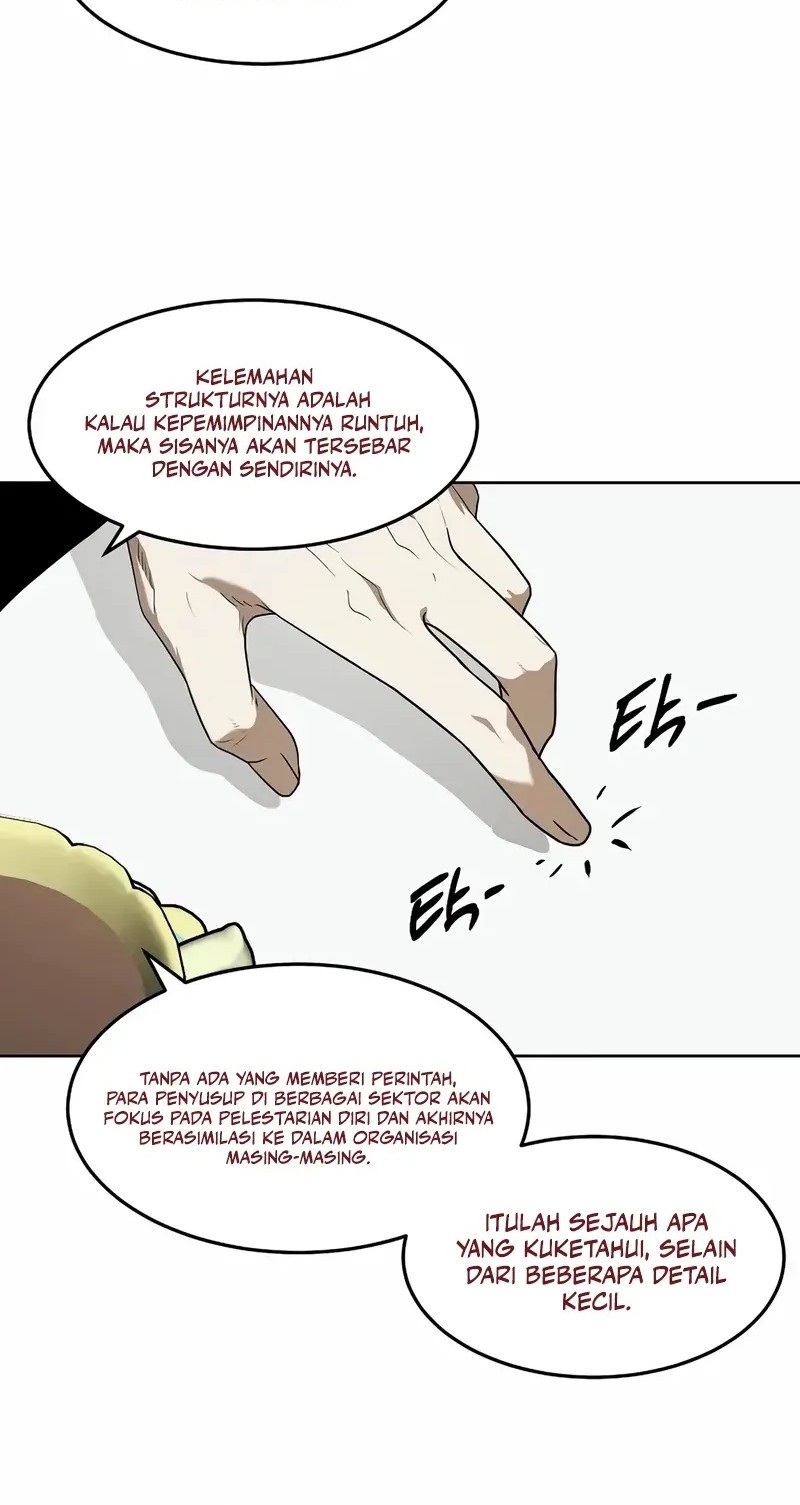 Isekai Walking Chapter 23 - halaman 6
