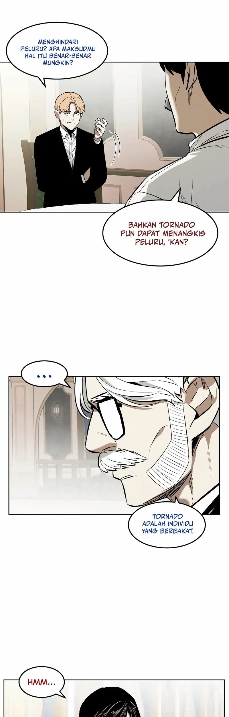Isekai Walking Chapter 23 - halaman 8