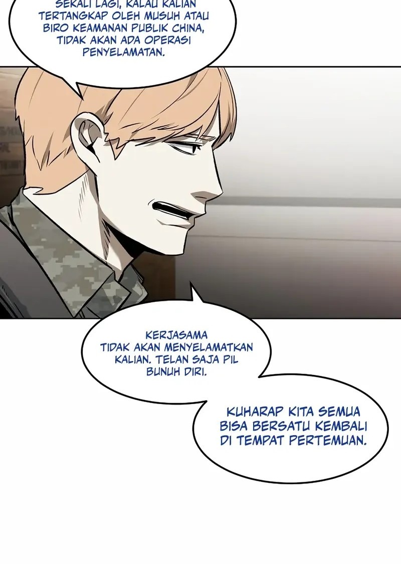 Isekai Walking Chapter 24 - halaman 15