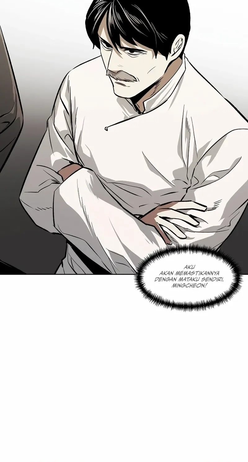 Isekai Walking Chapter 24 - halaman 3