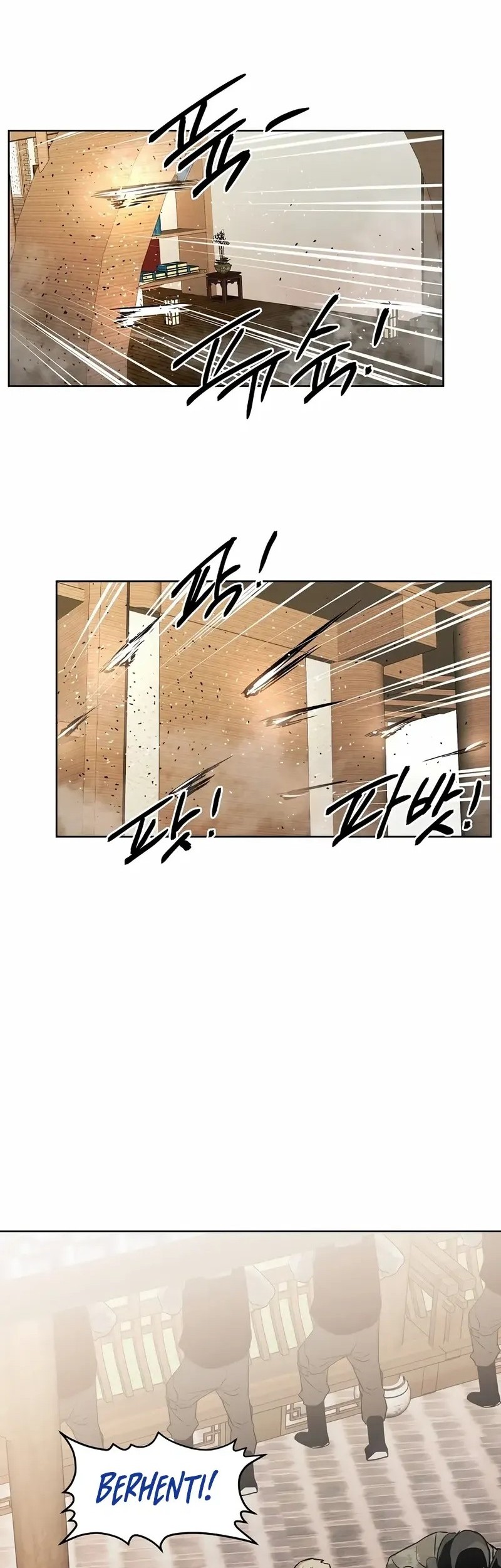 Isekai Walking Chapter 25 - halaman 11