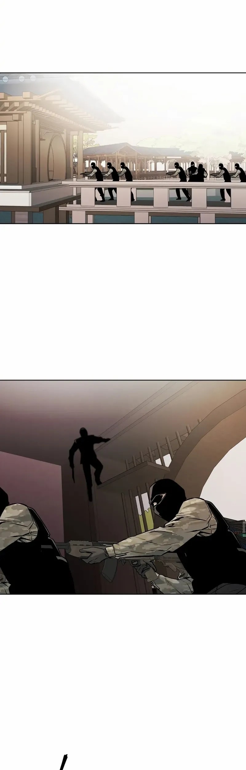 Isekai Walking Chapter 25 - halaman 13
