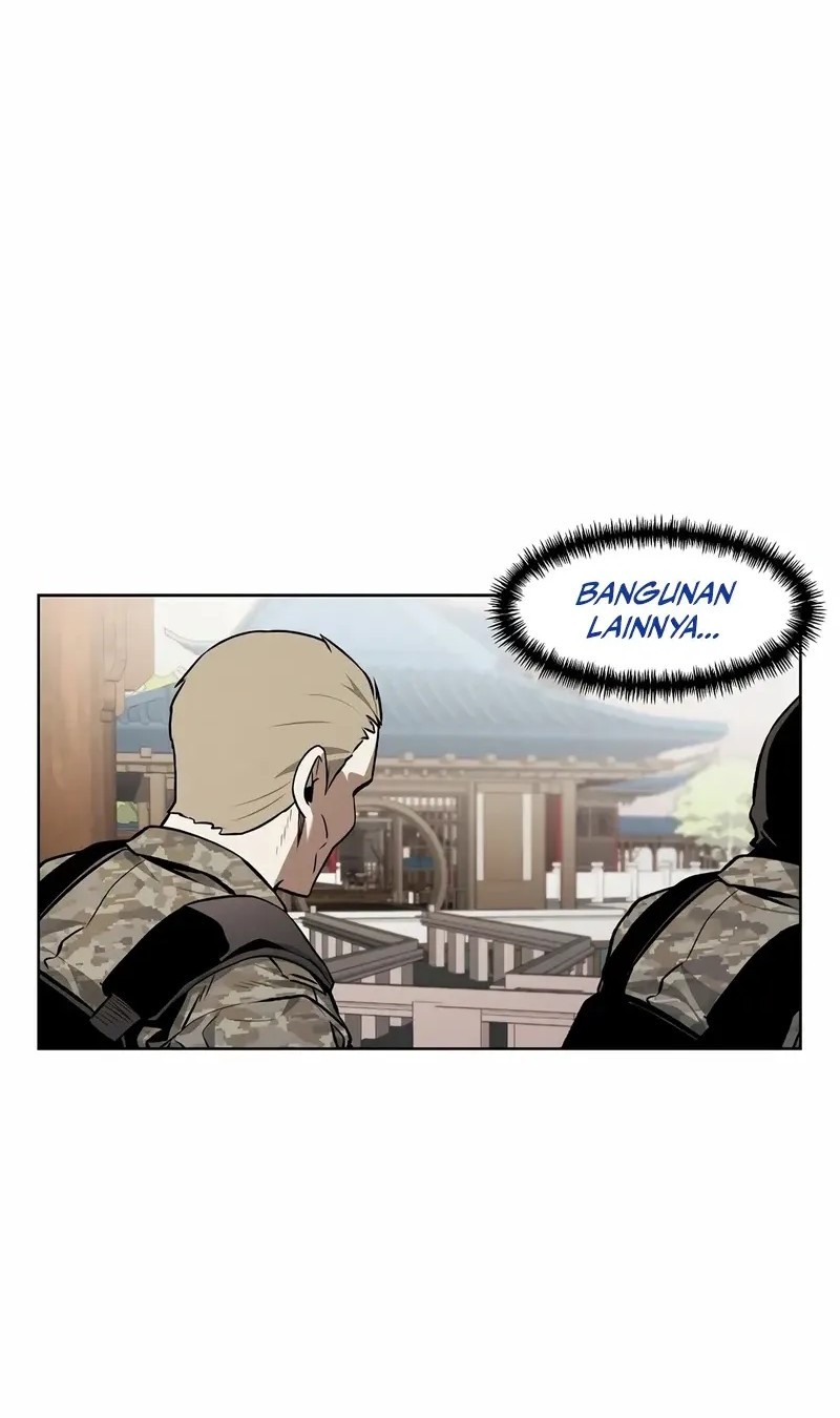 Isekai Walking Chapter 25 - halaman 9