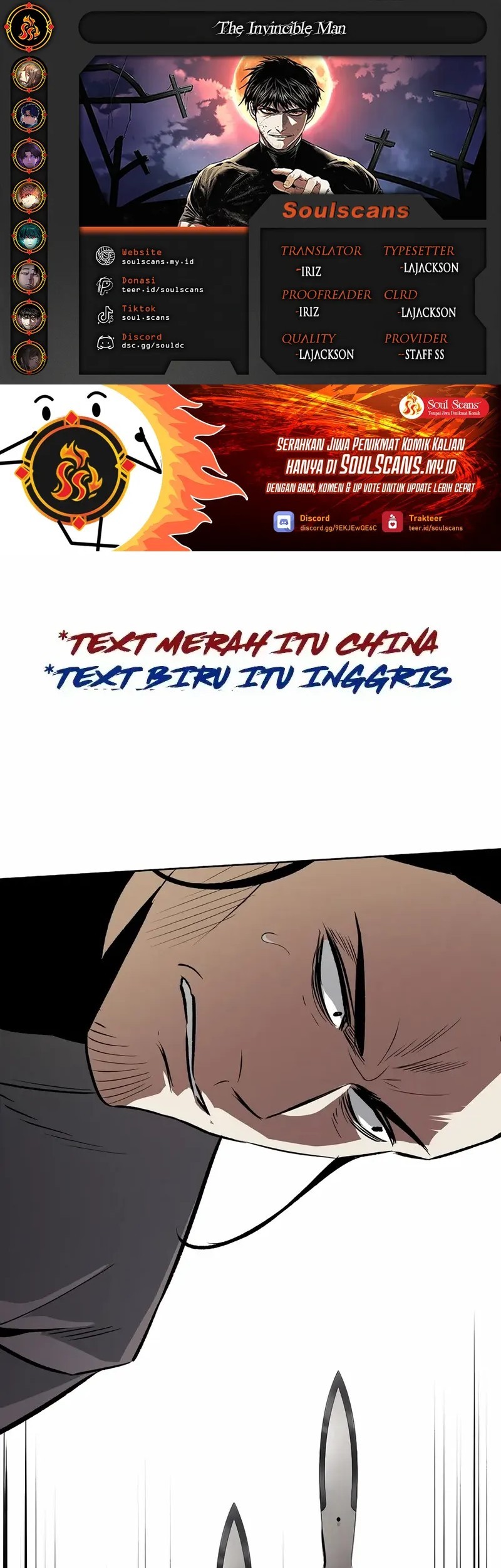 Isekai Walking Chapter 27 - halaman 1