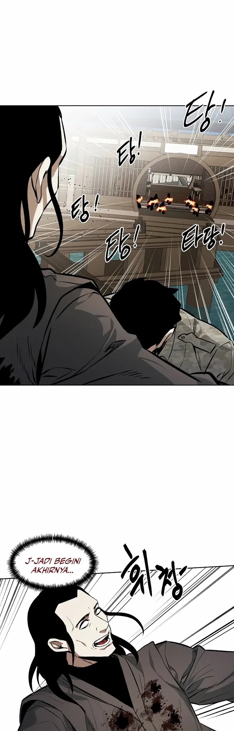 Isekai Walking Chapter 27 - halaman 10