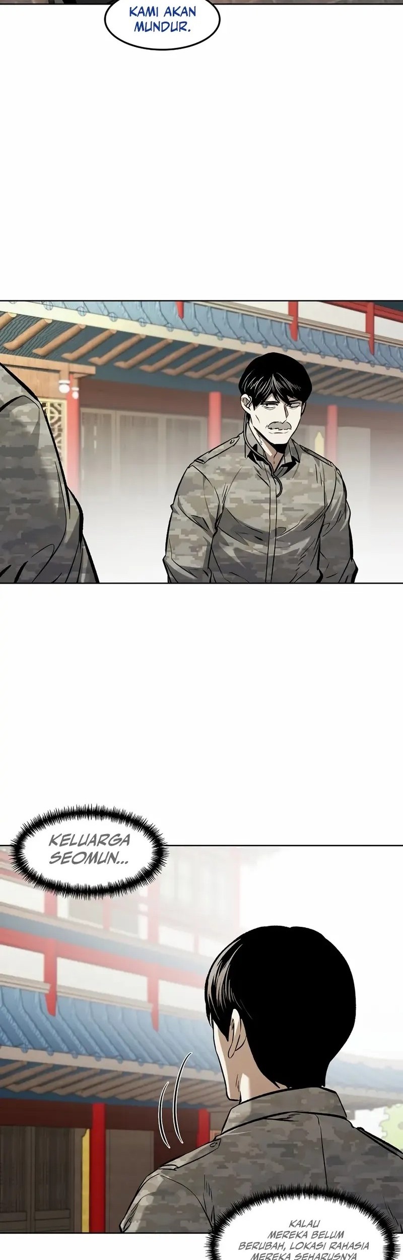 Isekai Walking Chapter 27 - halaman 17