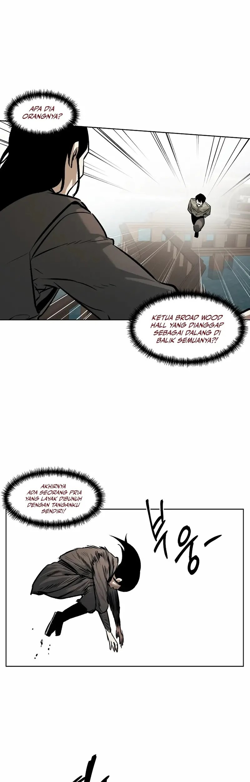 Isekai Walking Chapter 27 - halaman 4