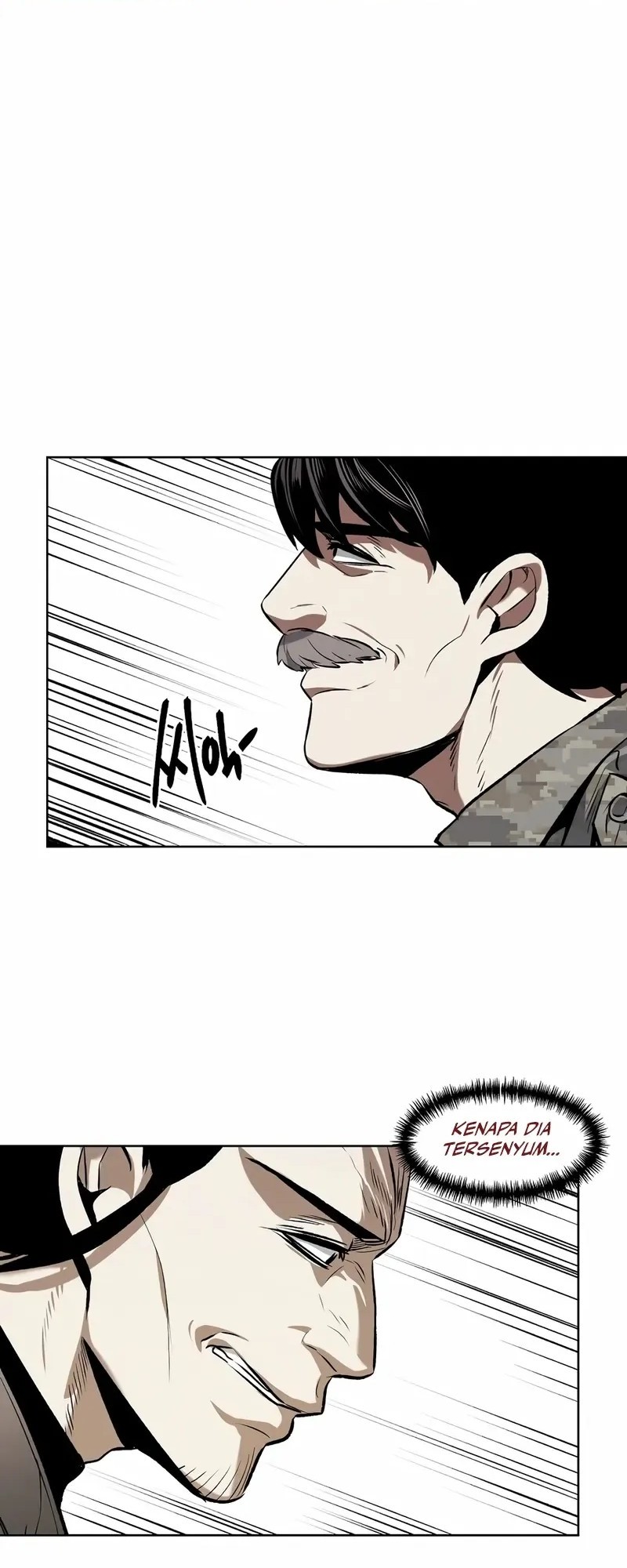 Isekai Walking Chapter 27 - halaman 6