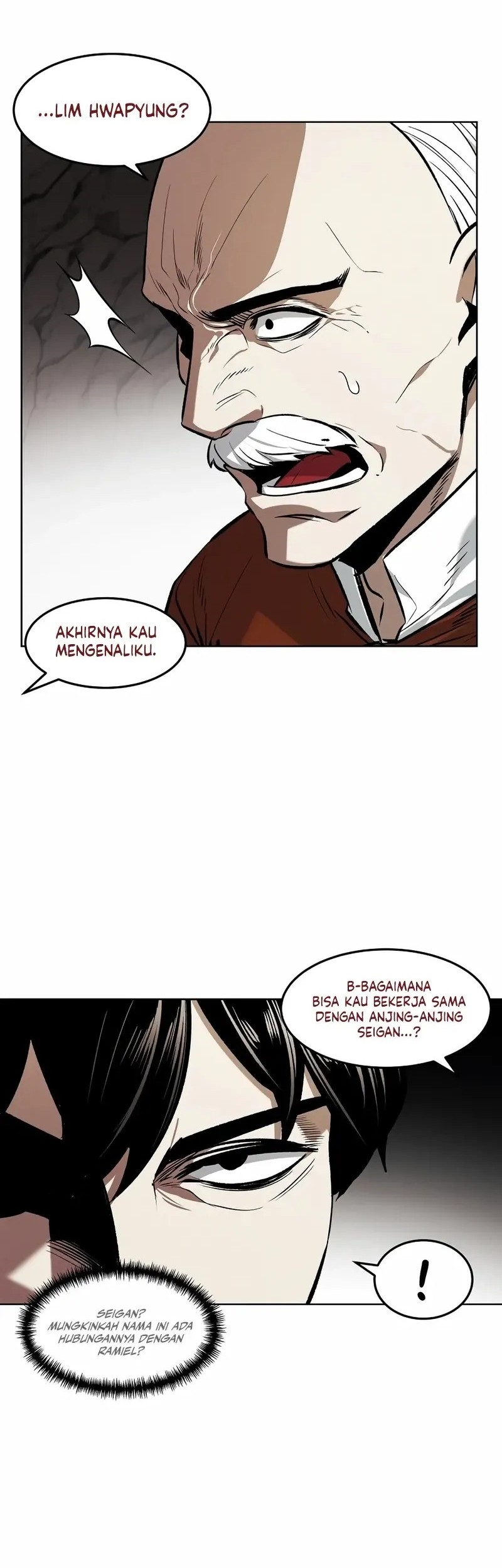 Isekai Walking Chapter 28 - halaman 11