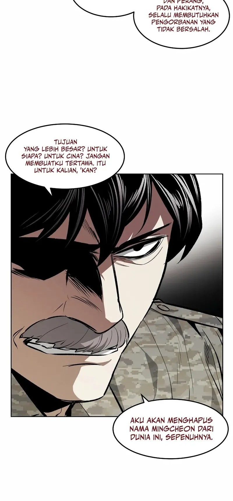 Isekai Walking Chapter 28 - halaman 18