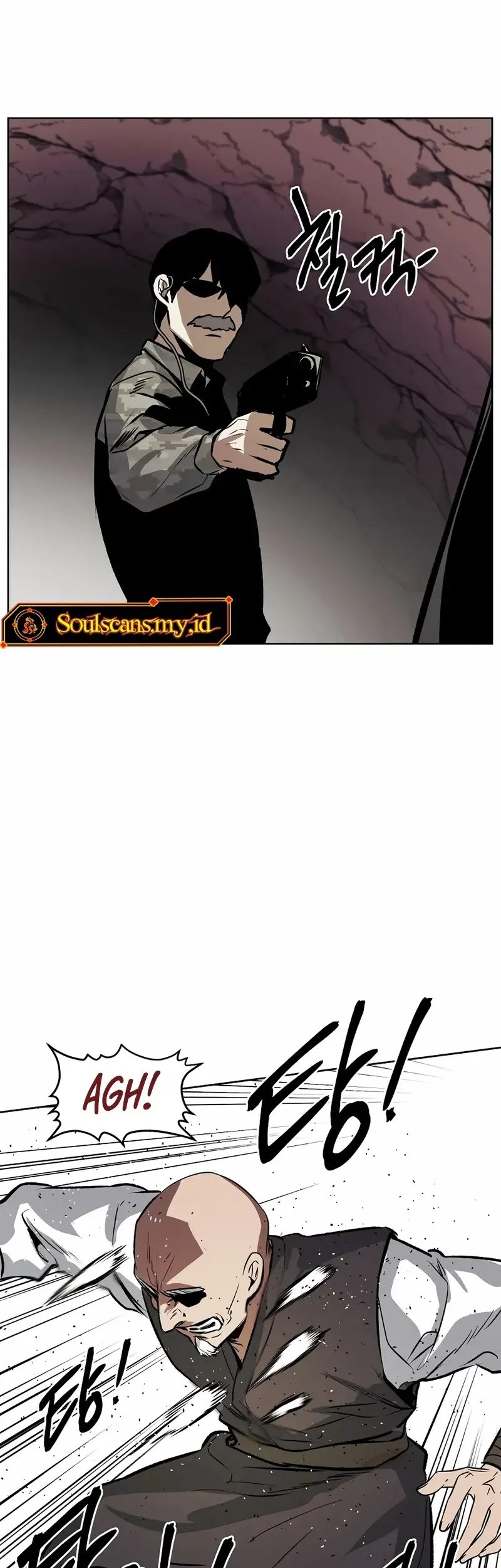 Isekai Walking Chapter 28 - halaman 2
