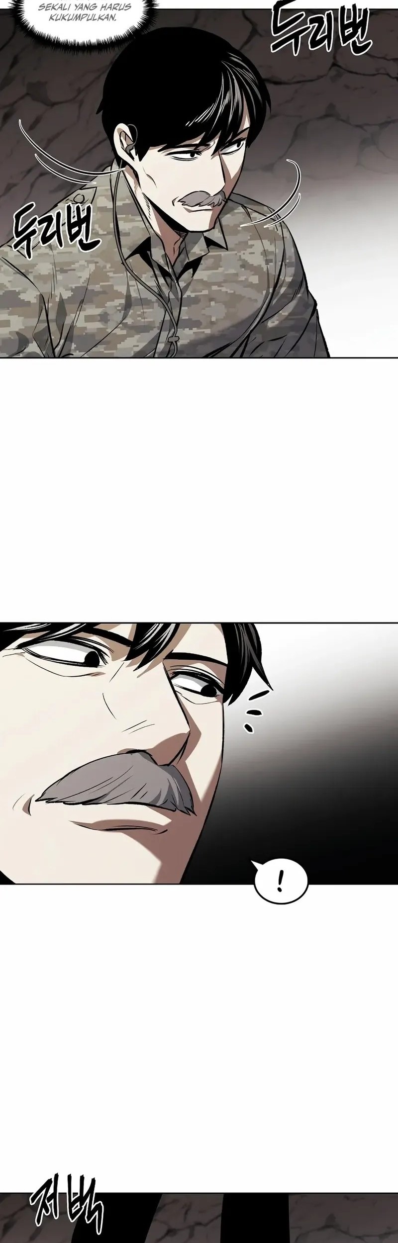 Isekai Walking Chapter 29 - halaman 14