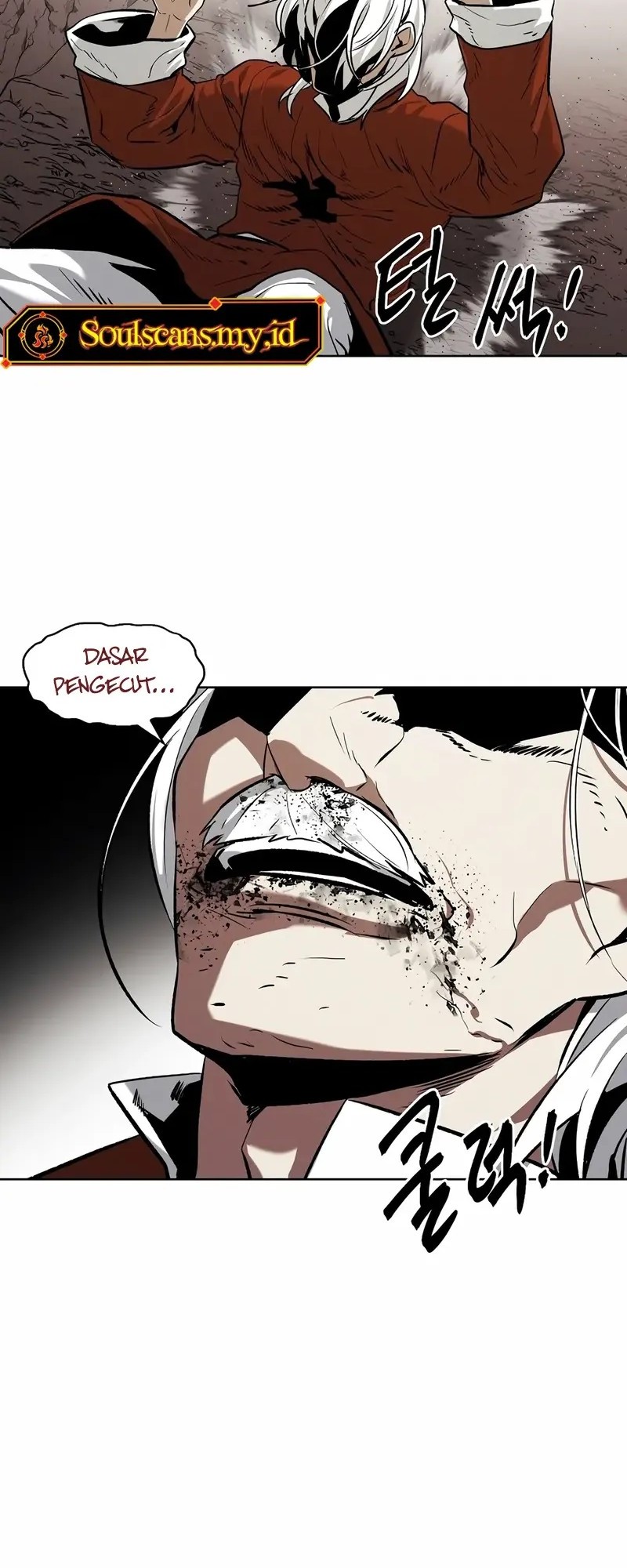 Isekai Walking Chapter 29 - halaman 6